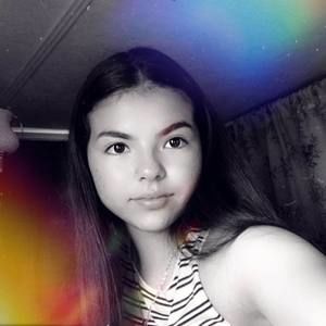 Meet your Posher, Celeste